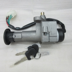 Fiddle 2 125 Kontak