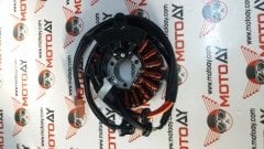 Pcx 125 Statör Sargı 2011 2013