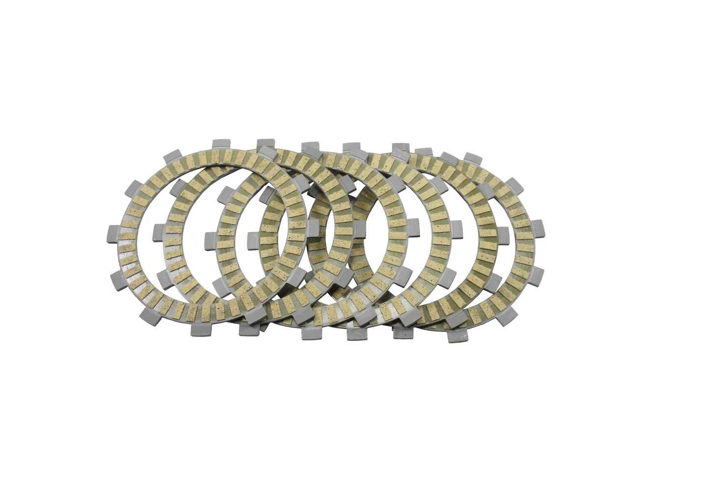 Sr 250 Debriyaj balata Seti 2023 2025