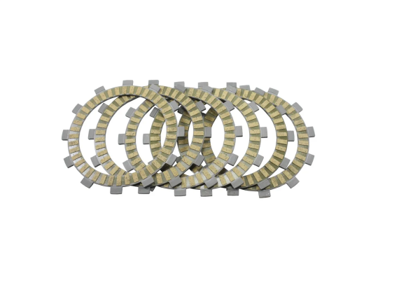 Sr 250 Debriyaj balata Seti 2023 2025