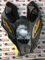 Bajaj Pulsar NS 200 Depo Kılıfı