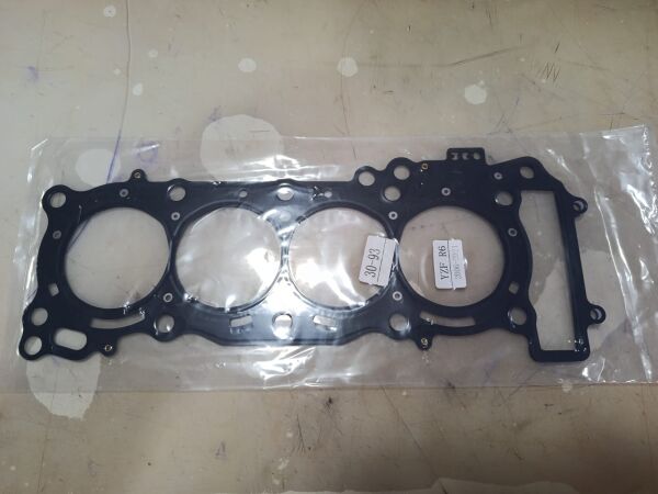 Yamaha Yzf R6 2006-2024 Silindir Üst Kapak Conta