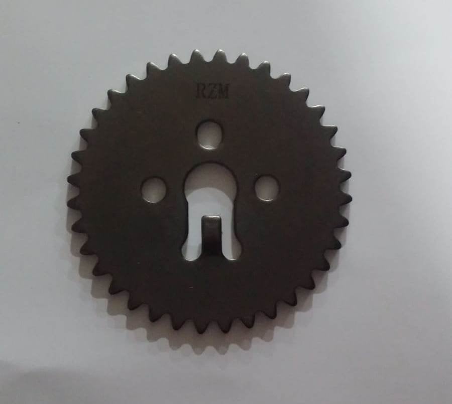 Ybr Esd 125 Eksantrik Dişlisi