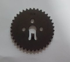 Ybr Esd 125 Eksantrik Dişlisi