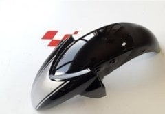 Apache RTR 150 Ön Çamurluk yan sanayi Füme