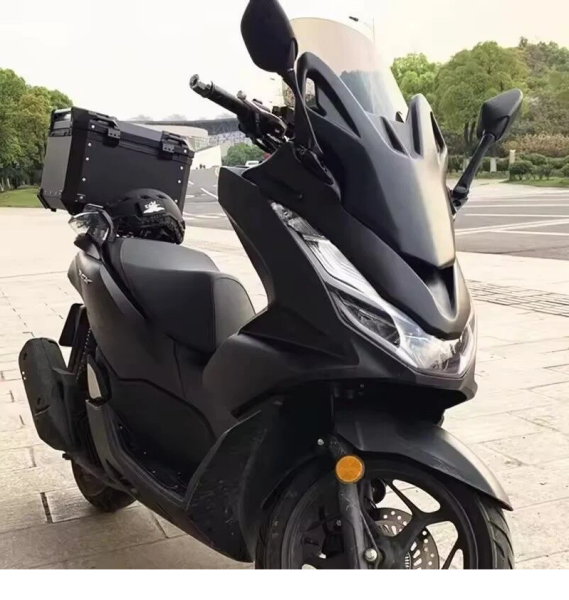 Pcx 125 Modifiye Kafa Grenaj Seti 2021 2024