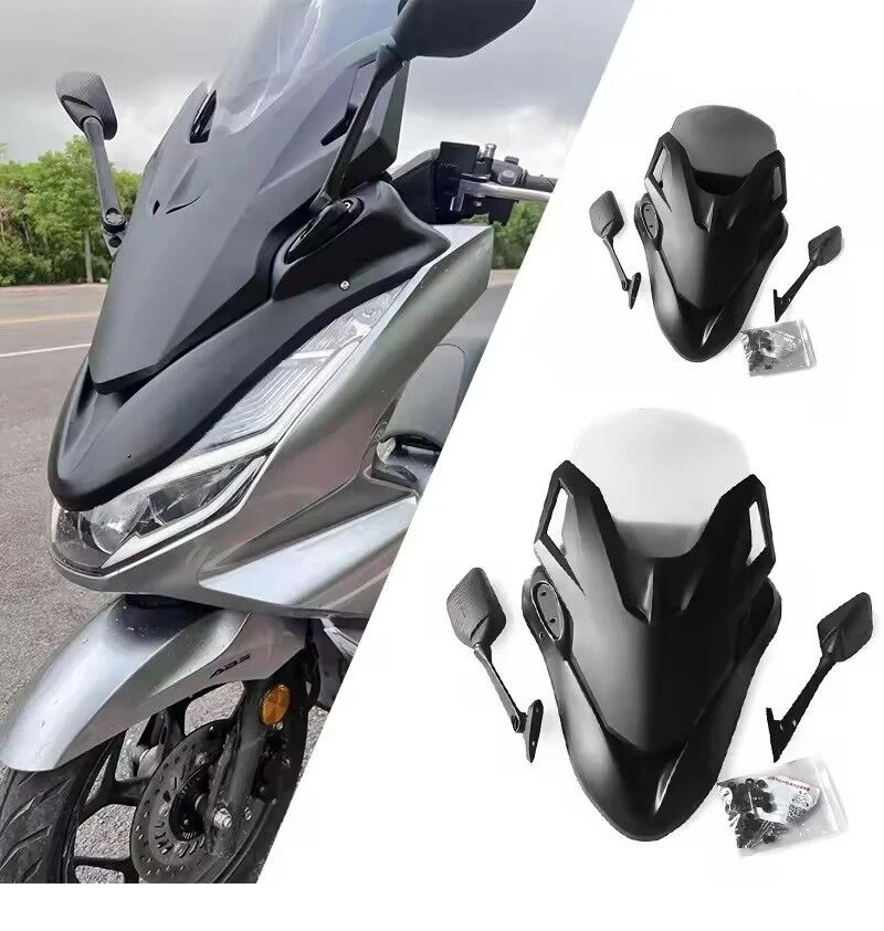 Pcx 125 Modifiye Kafa Grenaj Seti 2021 2024