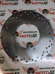 Yamaha X-MAX 250 xmax Arka Fren Diski 3 bijonlu 2006 2017