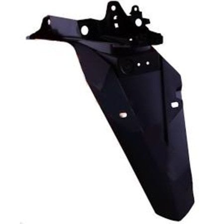 Pcx 125 Arka Çamurluk
