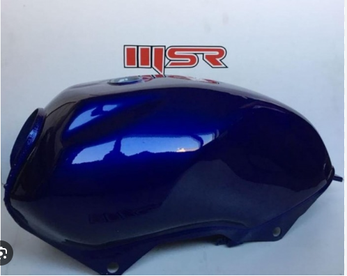 Ybr 125 Benzin Deposu 2004 2008