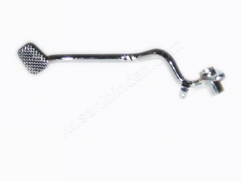 Ybr 125 Fren Pedalı