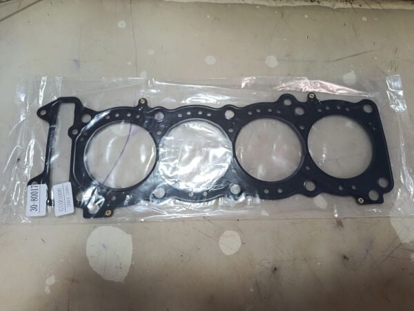 Suzuki GSX-R 1000 2004-2008 Silindir Üst Kapak Conta