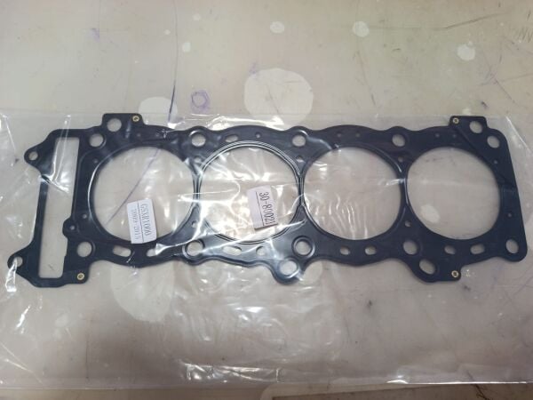Suzuki GSX-R 1000 2009-2015 Silindir Üst Kapak Conta