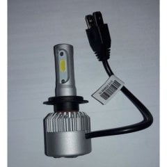 R25 Led Far Ampülü Süper ışık H7