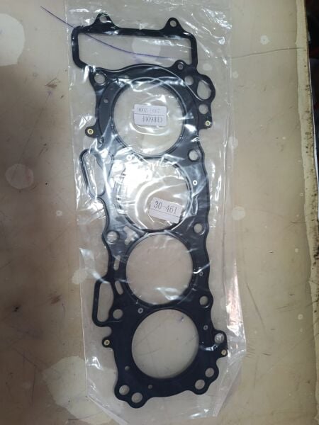 Honda CBR 600F 2001-2007 Silindir Üst Kapak Conta
