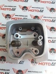 Cbf 150 Silindir üst Kapak Komple Sübaplı