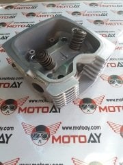 Cbf 150 Silindir üst Kapak Komple Sübaplı