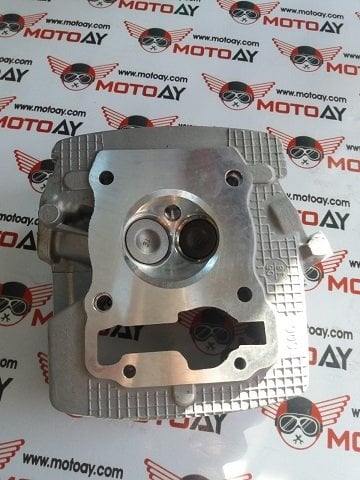 Cbf 150 Silindir üst Kapak Komple Sübaplı