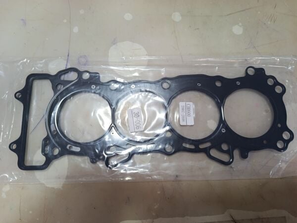 Honda CBR 600RR 2007-2008 Silindir Üst Kapak Conta