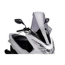 Pcx 125 14-17 Uzun Cam
