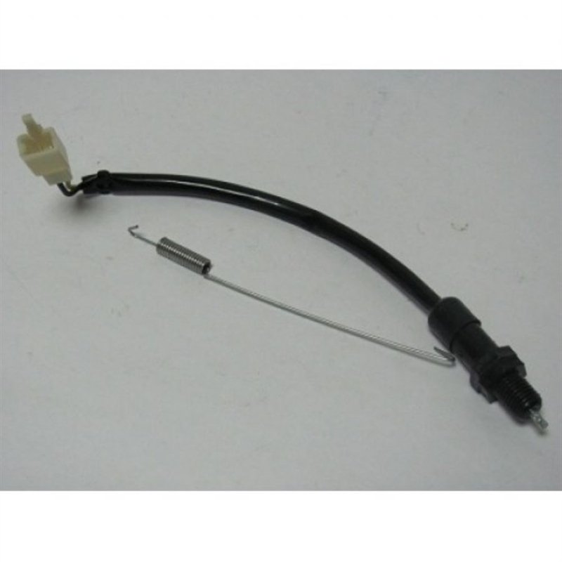 Ybr esd 125 Arka Fren Müşürü
