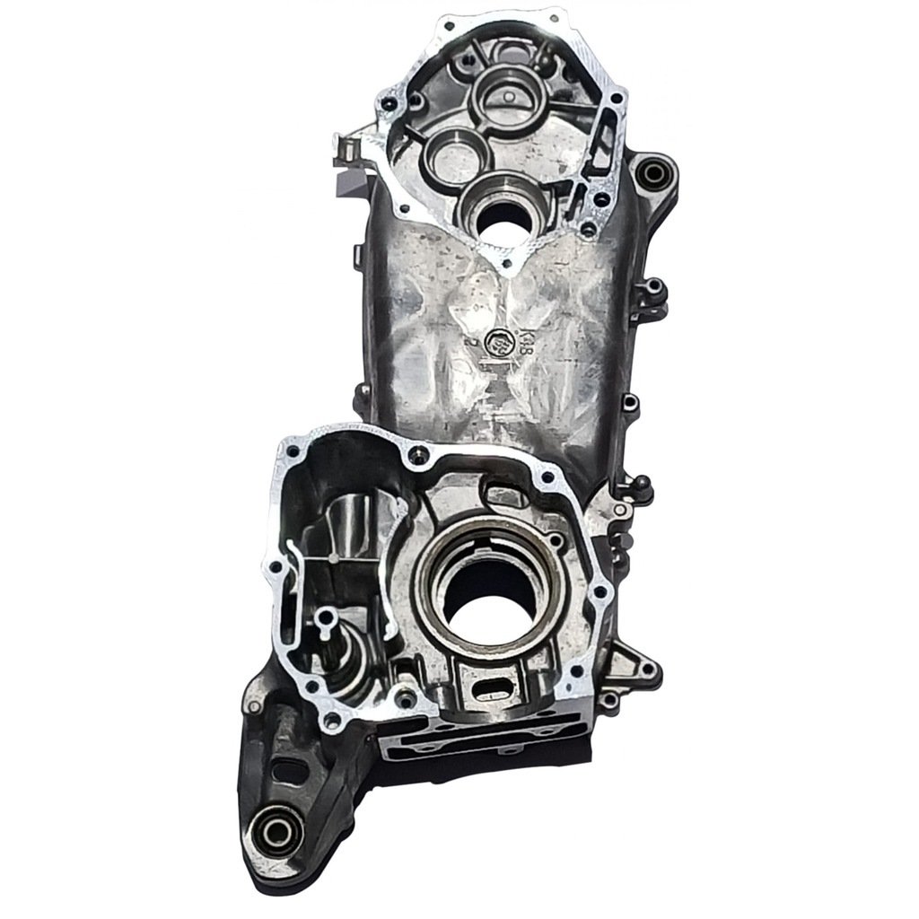 Spacy Alpha 110 Sol Blok