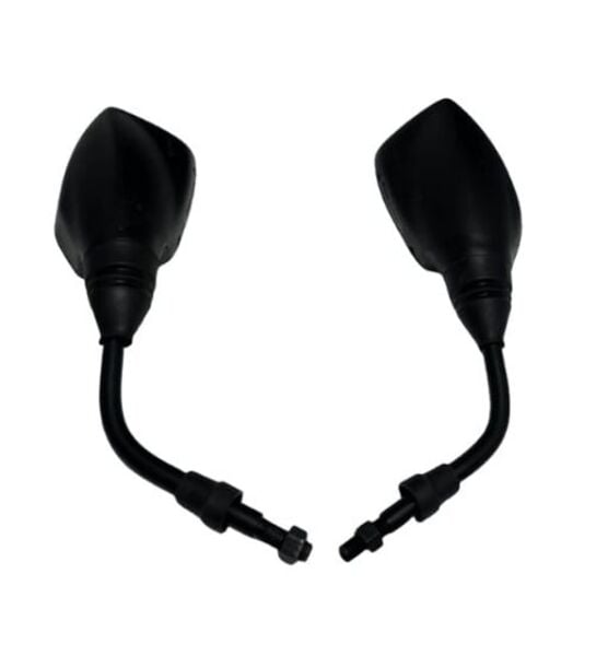 Raider 125 Ayna Seti