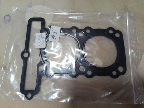 Kawasaki Ninja 250 Silindir Üst Kapak Conta
