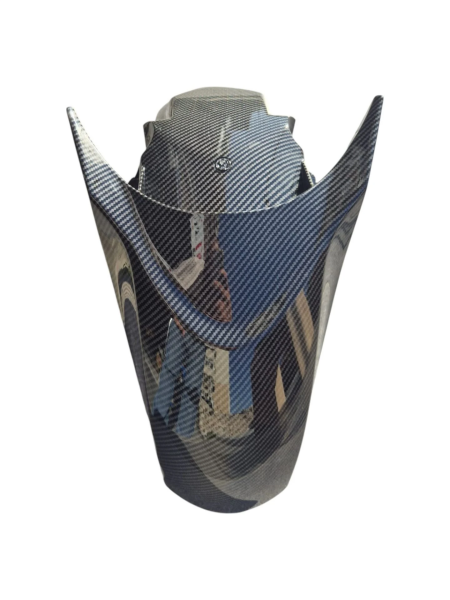 Pcx 125 Karbon ön Çamurluk 2021 2024