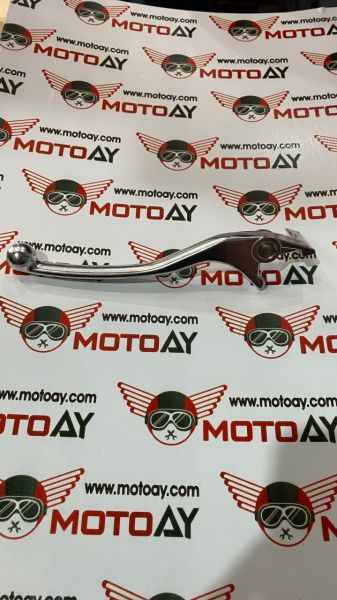 Honda Silver Wing 400 Sol Fren Manet
