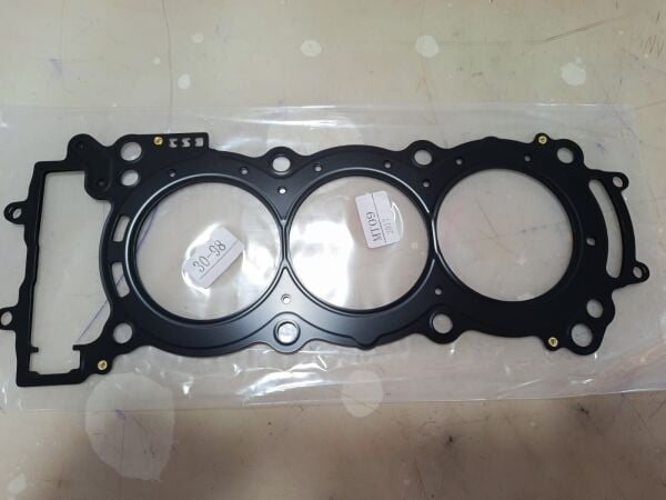 Yamaha MT09 XSR900 R9 Silindir Üst Kapak Conta