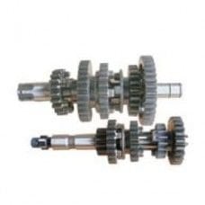 Ybr 125 Komple Şanzıman 2006 2015