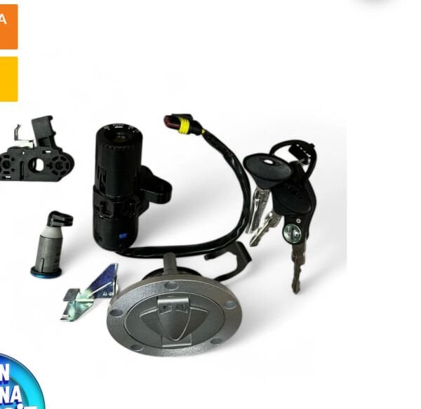 Benelli S 125 Kontak Seti