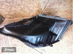 An 125 Yolcu Basamağı adet Sağ