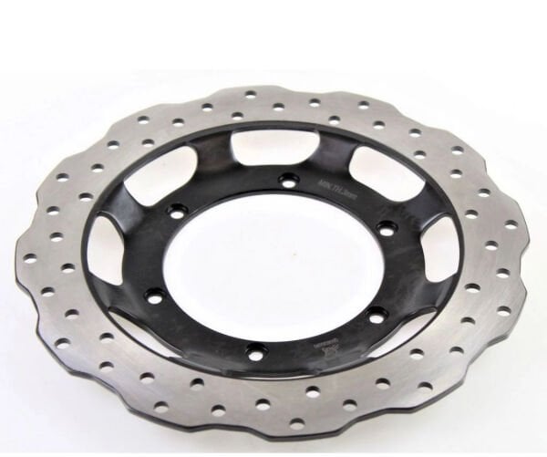 Benelli 125 S ön fren diski orjinal