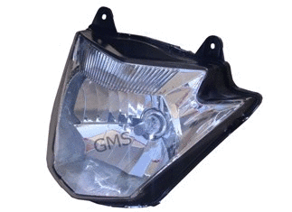 Ybr 125 Esd Far