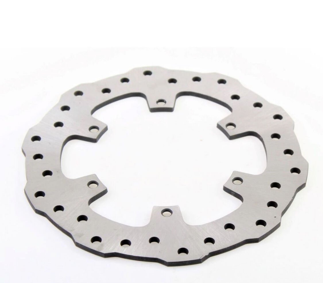 Benelli 125 S Arka fren diski orj