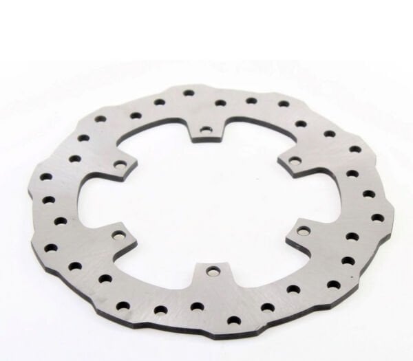 Benelli 125 S Arka fren diski orj