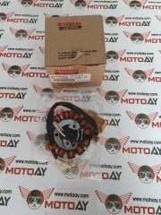 Nmax 125 statör sargı