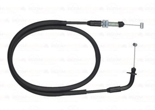 CF Moto NK 250 Gaz Teli