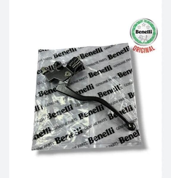 Benelli 125 S debriyaj kolu kütüğü komple orj