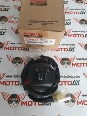 Yzf R25 Sol kumanda düğmesi kütüklük