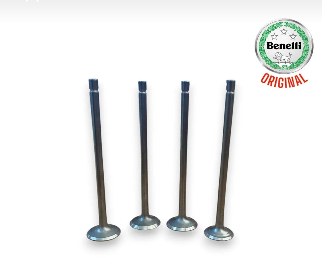 Benelli 125 S Subap seti orj