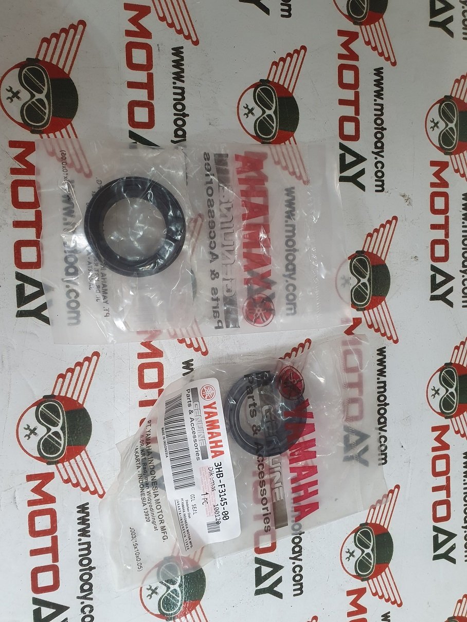 Nmax 125 155 ön amortisör keçesi Adet