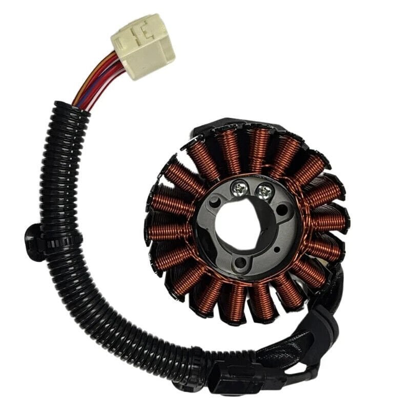 Nmax 125 155 Statör 2021 2024 model