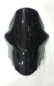 Pcx 125 Siperlik Camı Uzun Tip 2011 2013