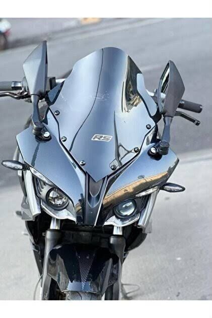 Bajaj Pulsar RS 200 Katlanır Spor Ayna