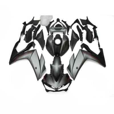 Yzf R25 Füme Grenaj Seti 2014 2018