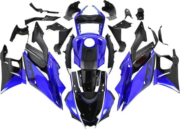 Yzf R25 Grenaj Seti Mavi 2014 2018