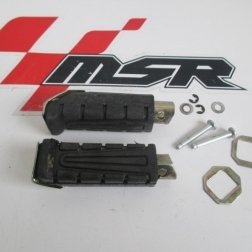 Ybr Esd 125 Arka Basamak Seti